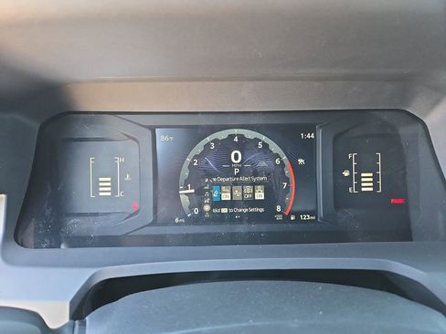 New 2026 Toyota Tacoma SR5 AWD/4WD image 24