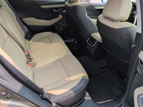 Used 2021 Subaru Outback Limited XT AWD/4WD image 34