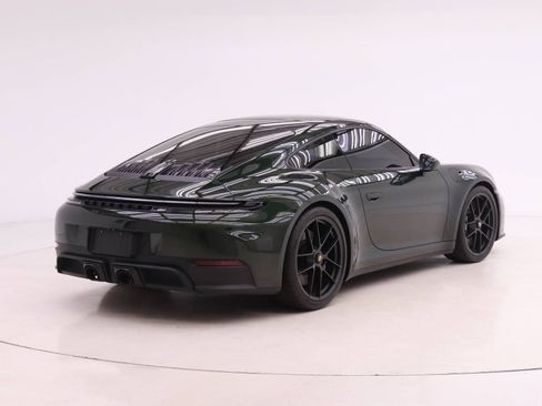 Used 2026 Porsche 911 Carrera GTS RWD image 6