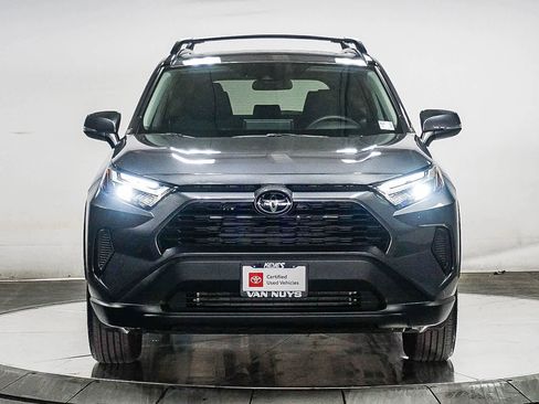 Certified 2025 Toyota RAV4 XLE w/ Convenience Package image 3