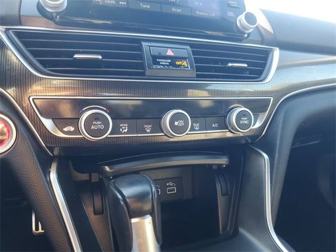 Used 2022 Honda Accord Sport image 21