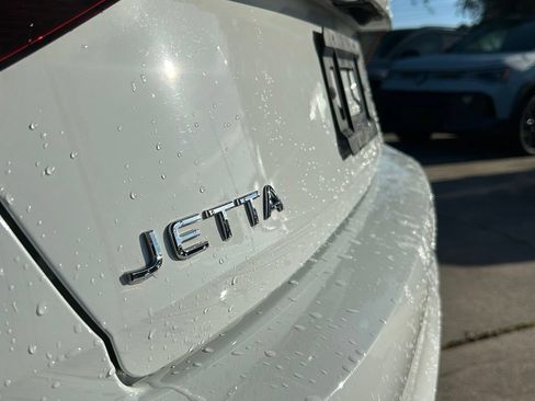 Used 2024 Volkswagen Jetta Sport FWD image 44