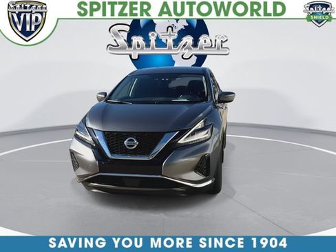 Used 2020 Nissan Murano S w/ Technology Package AWD/4WD image 4