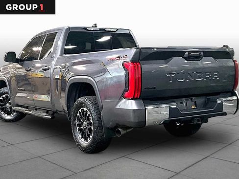 Used 2023 Toyota Tundra SR5 w/ TRD Off-Road Package AWD/4WD image 12