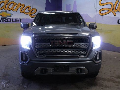 Used 2020 GMC Sierra 1500 Denali image 3