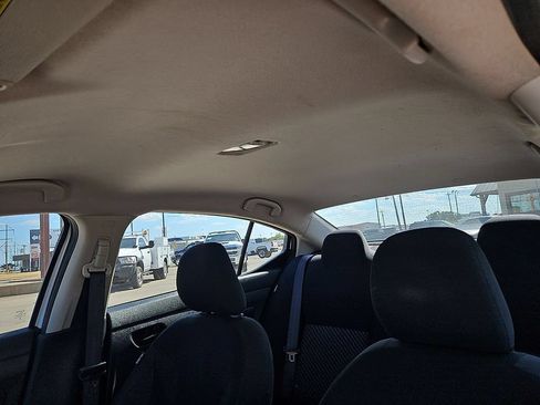 Used 2023 Nissan Versa S FWD image 19