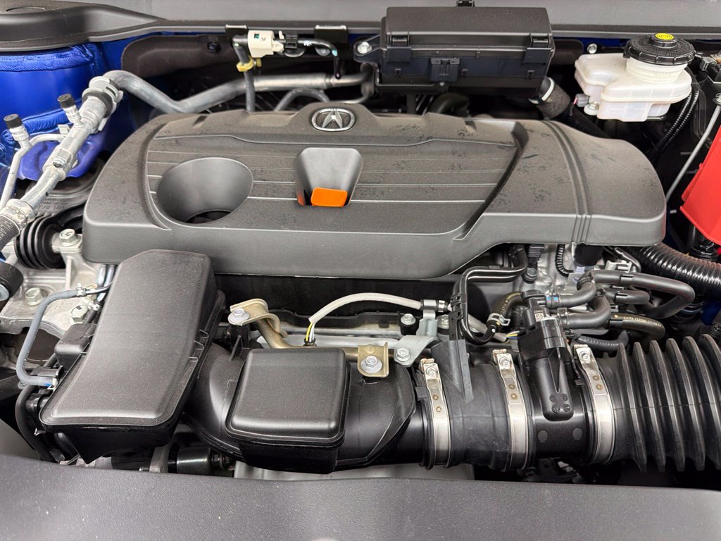 Used 2023 Acura RDX w/ Advance Package FWD image 41