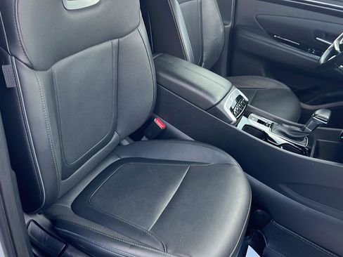 Used 2022 Hyundai Santa Cruz Limited image 29