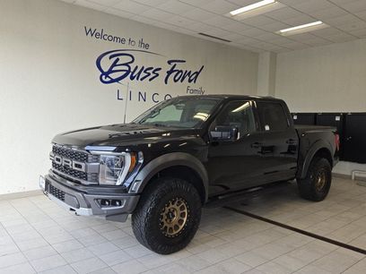 Used 2022 Ford F150 Raptor w/ Equipment Group 801A High