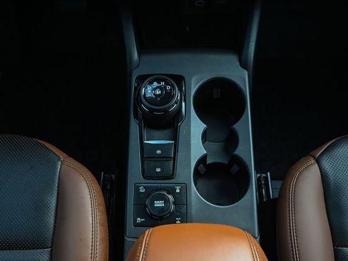 Used 2023 Ford Bronco Sport Badlands w/ Premium Package image 34