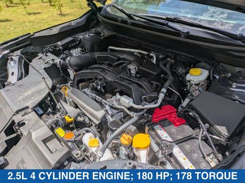 Certified 2026 Subaru Outback Limited AWD/4WD image 39