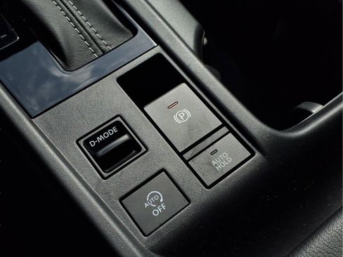 New 2026 Nissan Sentra SV image 19