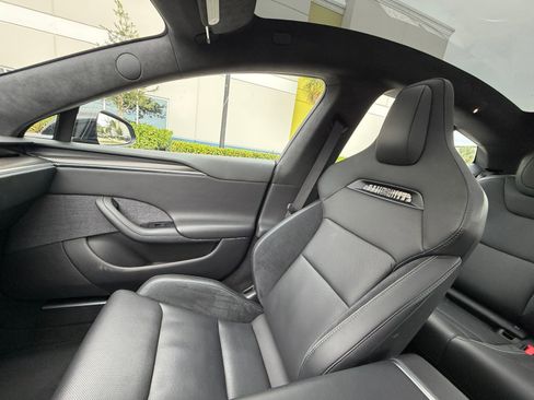 Used 2024 Tesla Model S Plaid image 19