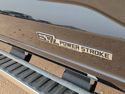 New 2026 Ford F350 XLT w/ FX4 Off-Road Package image 13