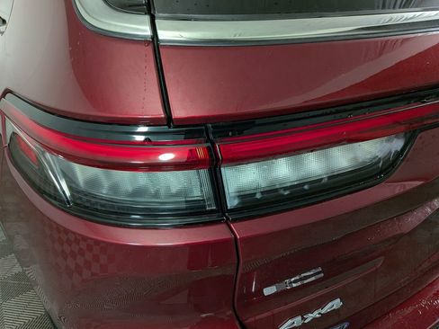 New 2025 Jeep Grand Cherokee L Limited w/ Luxury Tech Group II AWD/4WD image 12