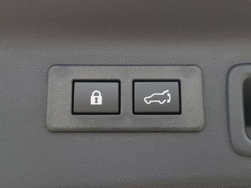 Used 2026 Subaru Forester Sport AWD/4WD image 13