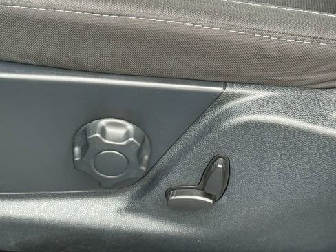 Certified 2020 Ford EcoSport SE FWD image 4