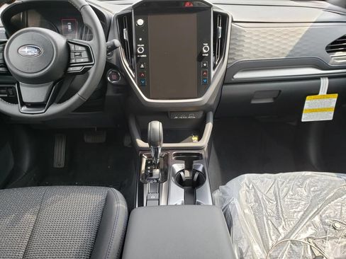 New 2026 Subaru Forester Premium AWD/4WD image 9