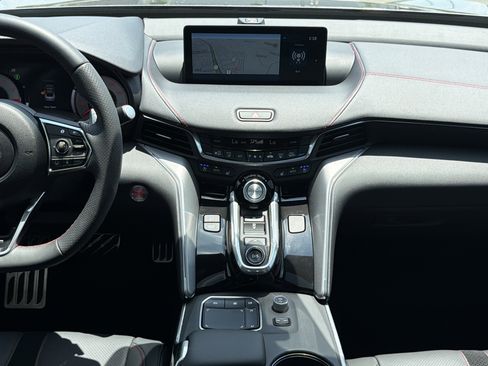 Certified 2023 Acura TLX SH-AWD w/ A-SPEC Pkg image 30