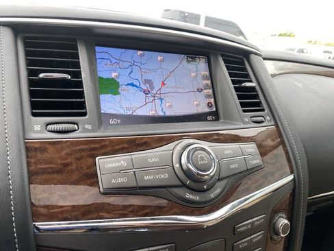 Used 2020 Nissan Armada SL w/ Premium Package AWD/4WD image 20
