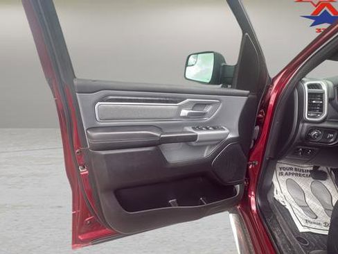 Used 2022 RAM 1500 Lone Star RWD image 20