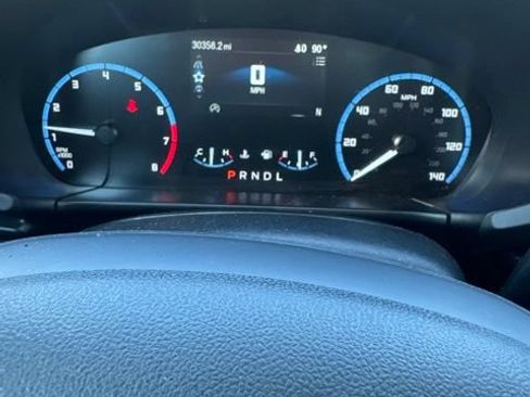 Used 2022 Ford Bronco Sport Big Bend w/ Convenience Package AWD/4WD image 10