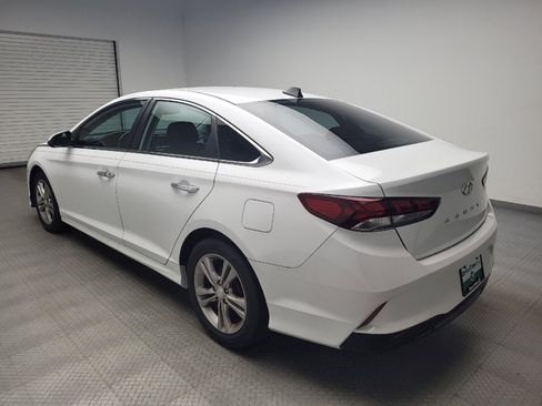 Used 2018 Hyundai Sonata SEL FWD image 5