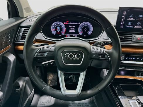 Used 2023 Audi Q5 2.0T Premium Plus image 11