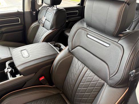 New 2026 RAM 1500 Tungsten w/ Towing Technology Group image 9