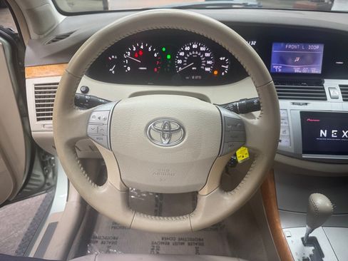 Used 2007 Toyota Avalon XL FWD image 18
