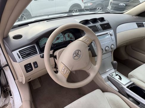 Used 2006 Toyota Solara SE Sport FWD image 21