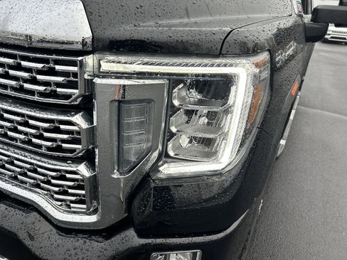 Used 2022 GMC Sierra 2500 Denali image 10
