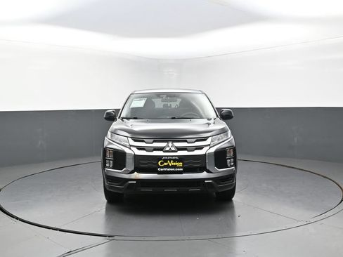 Used 2023 Mitsubishi Outlander Sport AWD image 5