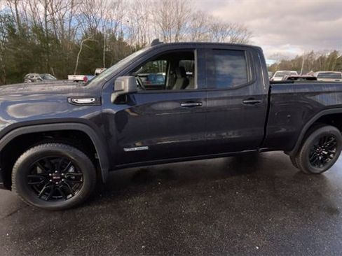 New 2026 GMC Sierra 1500 Elevation image 5