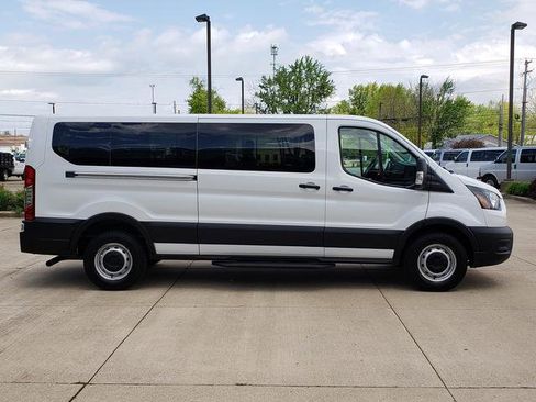 Used 2021 Ford Transit 350 XL RWD image 7