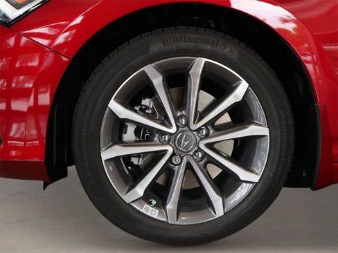 New 2026 Acura Integra image 8