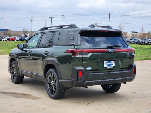 New 2026 Subaru Outback Limited XT image 3