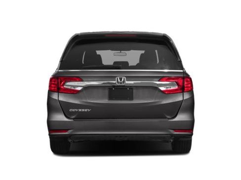 Used 2019 Honda Odyssey LX image 8