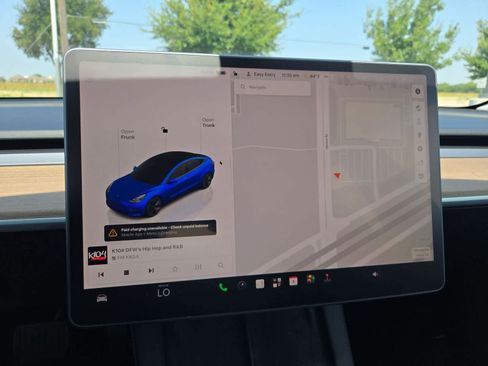 Used 2023 Tesla Model 3 Standard Range RWD image 26