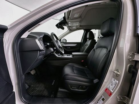 Used 2024 MAZDA CX-90 Plug-In Hybrid w/ Premium Pkg AWD/4WD image 13