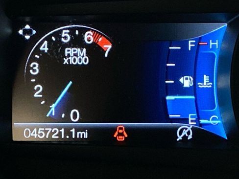 Used 2022 Ford Edge Titanium w/ Equipment Group 301A image 23