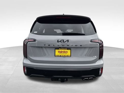 New 2025 Kia Telluride SX Prestige X-Pro image 7