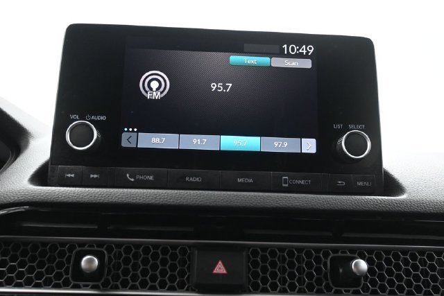 Certified 2024 Honda Civic Sport image 9