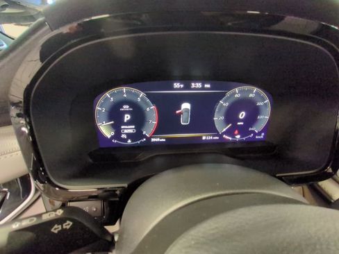 Used 2026 INFINITI QX60 Autograph w/ Dark Cargo Package image 15