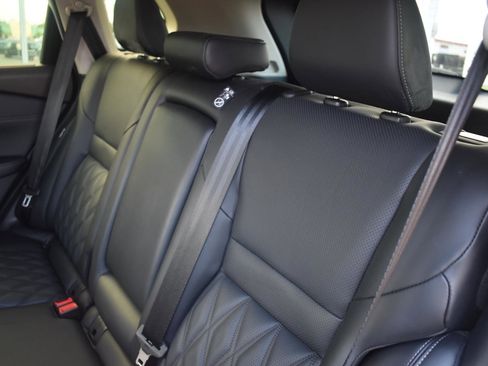 Used 2023 Nissan Rogue Platinum w/ Platinum Premium Package AWD/4WD image 54