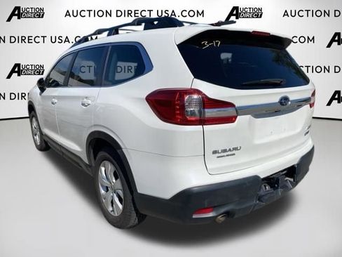 Used 2020 Subaru Ascent 8-Passenger image 11