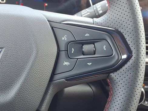 New 2026 Chevrolet Trax RS image 23