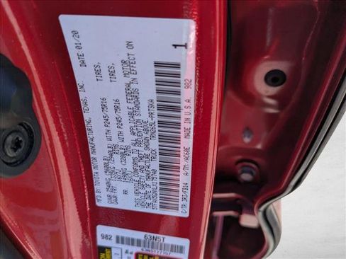 Used 2020 Toyota Tacoma SR w/ SR Convenience Package image 23