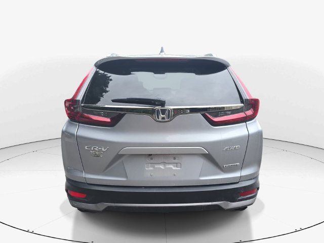 Used 2022 Honda CR-V Touring image 7