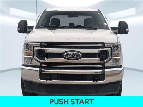 Used 2022 Ford F250 XLT AWD/4WD image 11